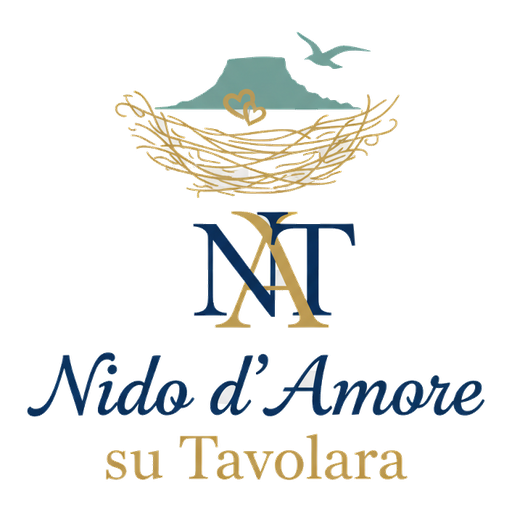 Nido d'Amore su Tavolara