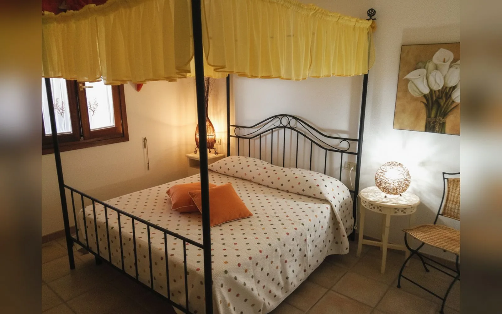 Camera Nido d'Amore su Tavolara,  (foto 1)
